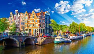 Netherlands