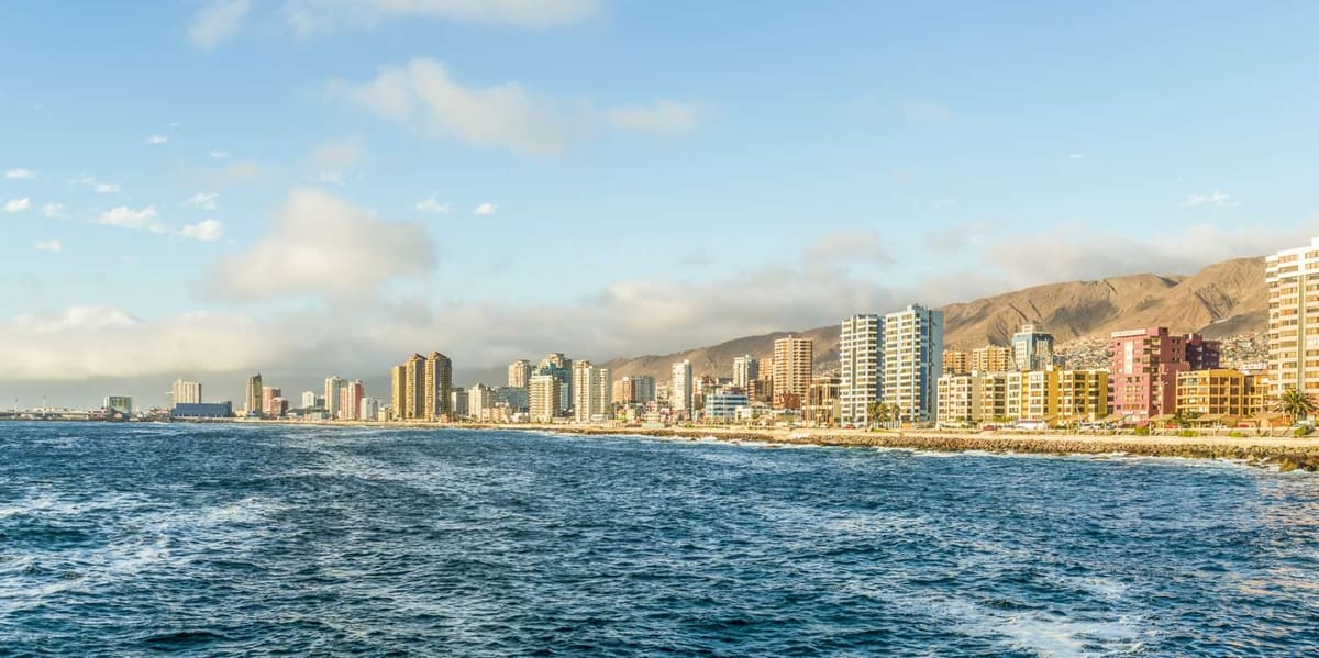 Antofagasta