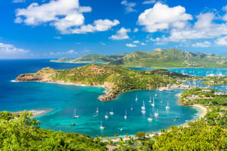 Antigua & Barbuda