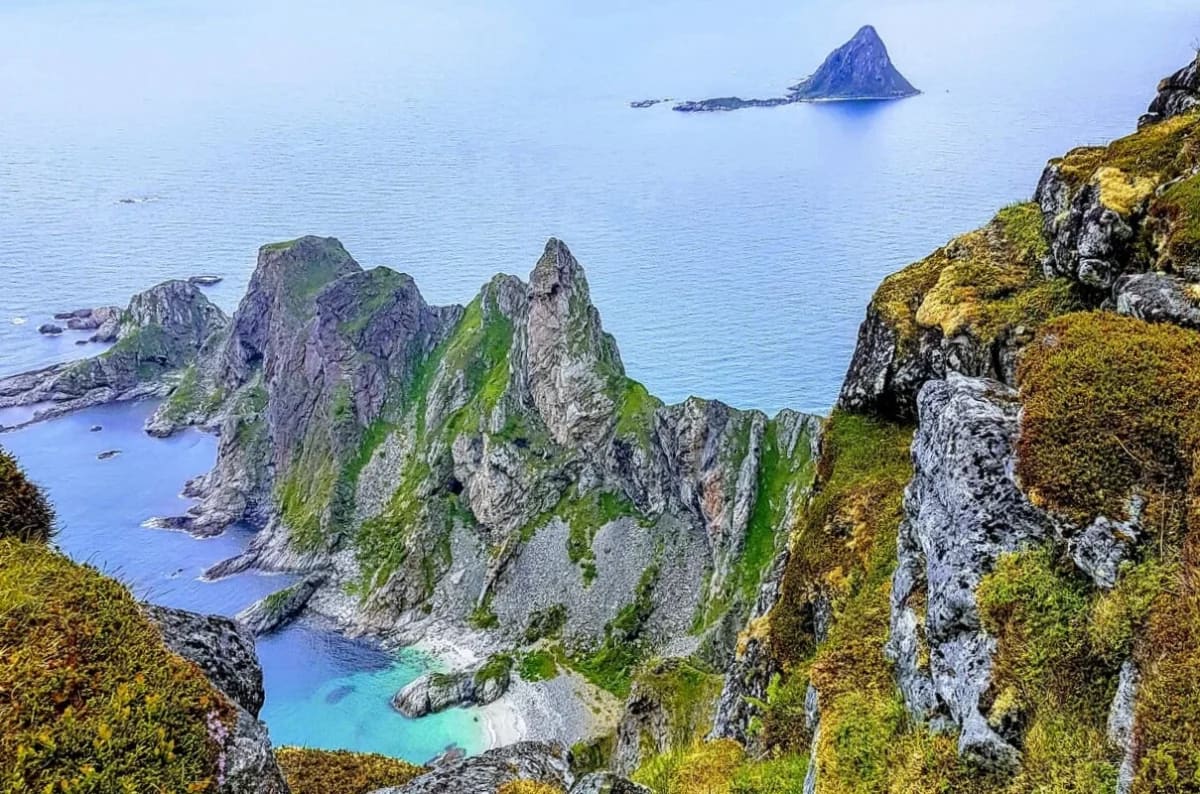 Andenes