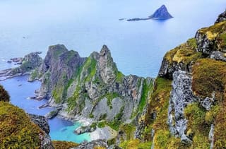 Andenes