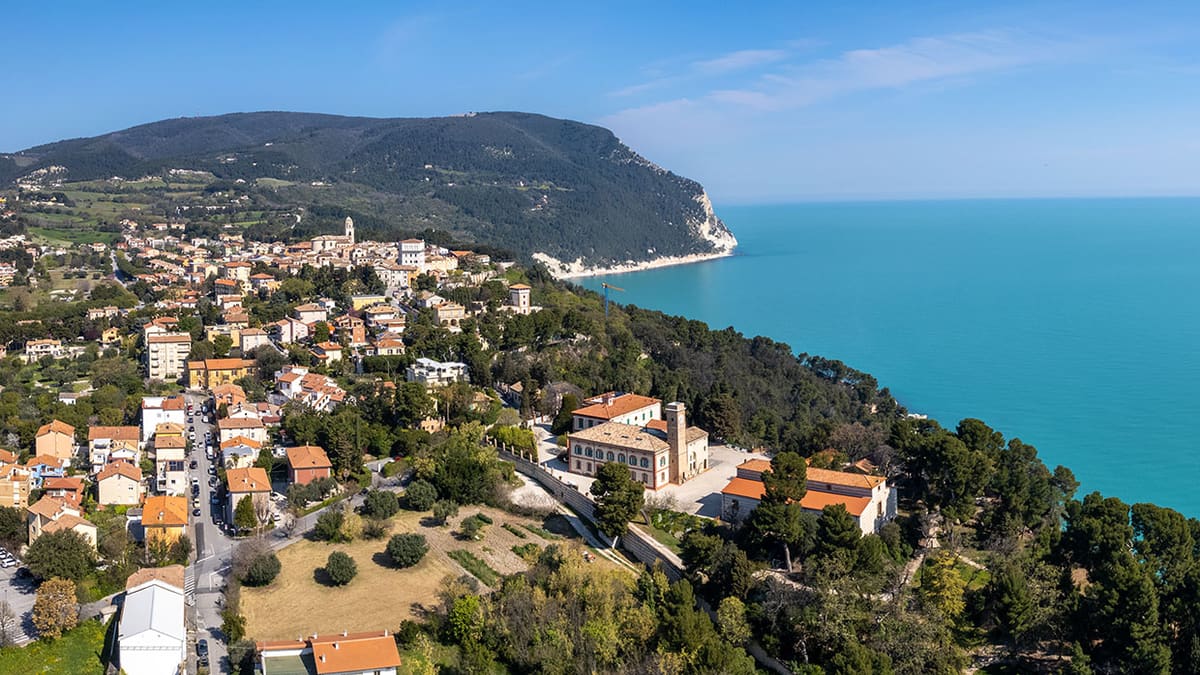 Le Marche