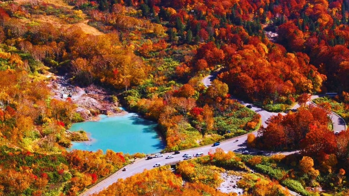 Aomori