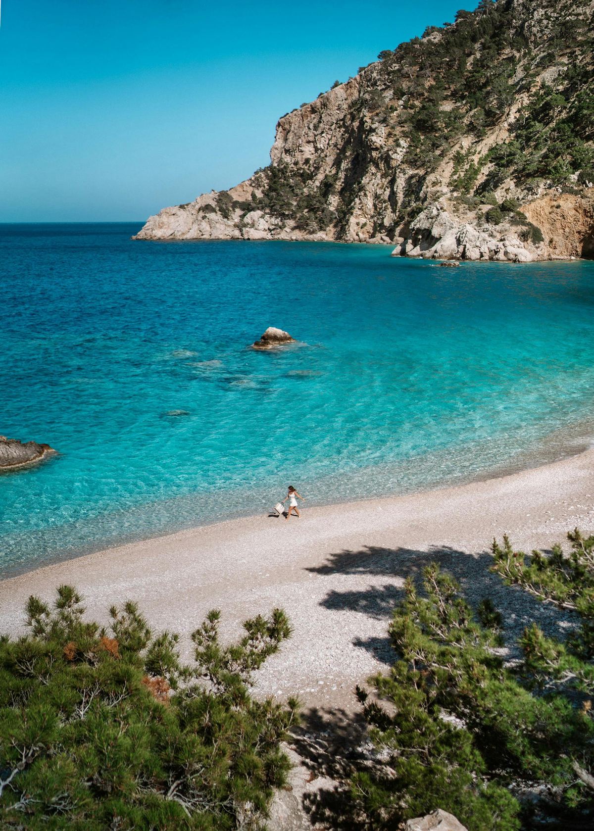 Karpathos Island