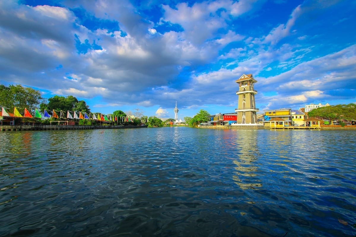 Alor Satar
