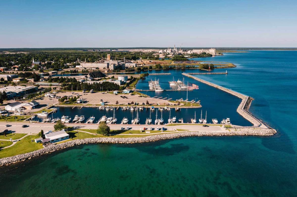 Alpena