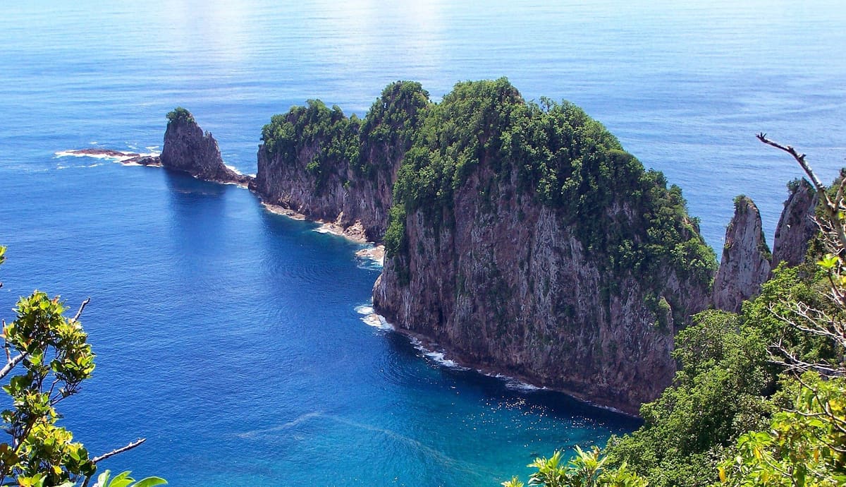 Samoa