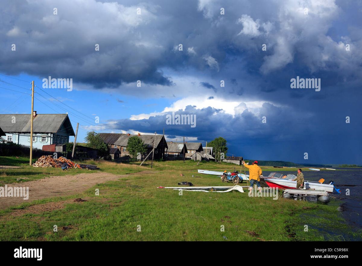 Archangelsk