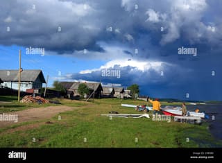 Archangelsk