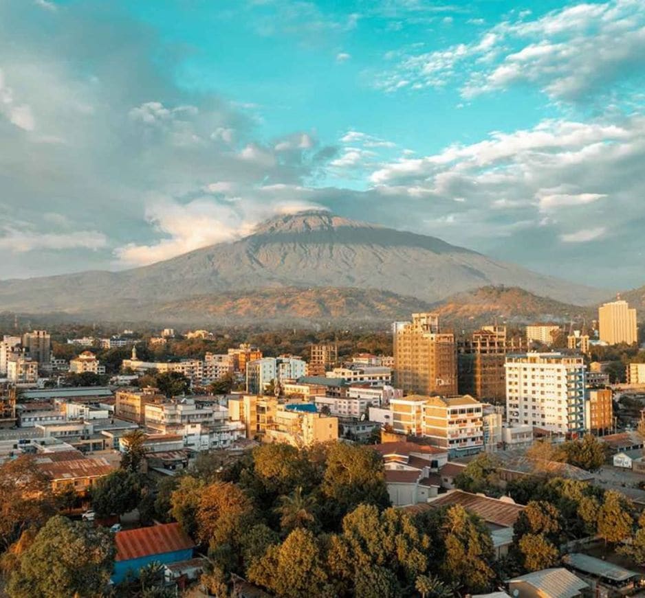 Arusha