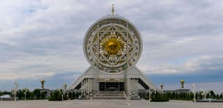 Turkmenistan