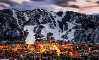 Aspen