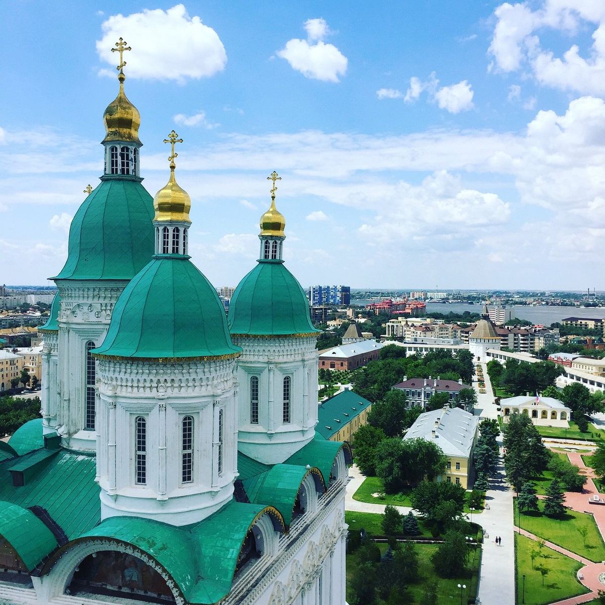 Astrakhan
