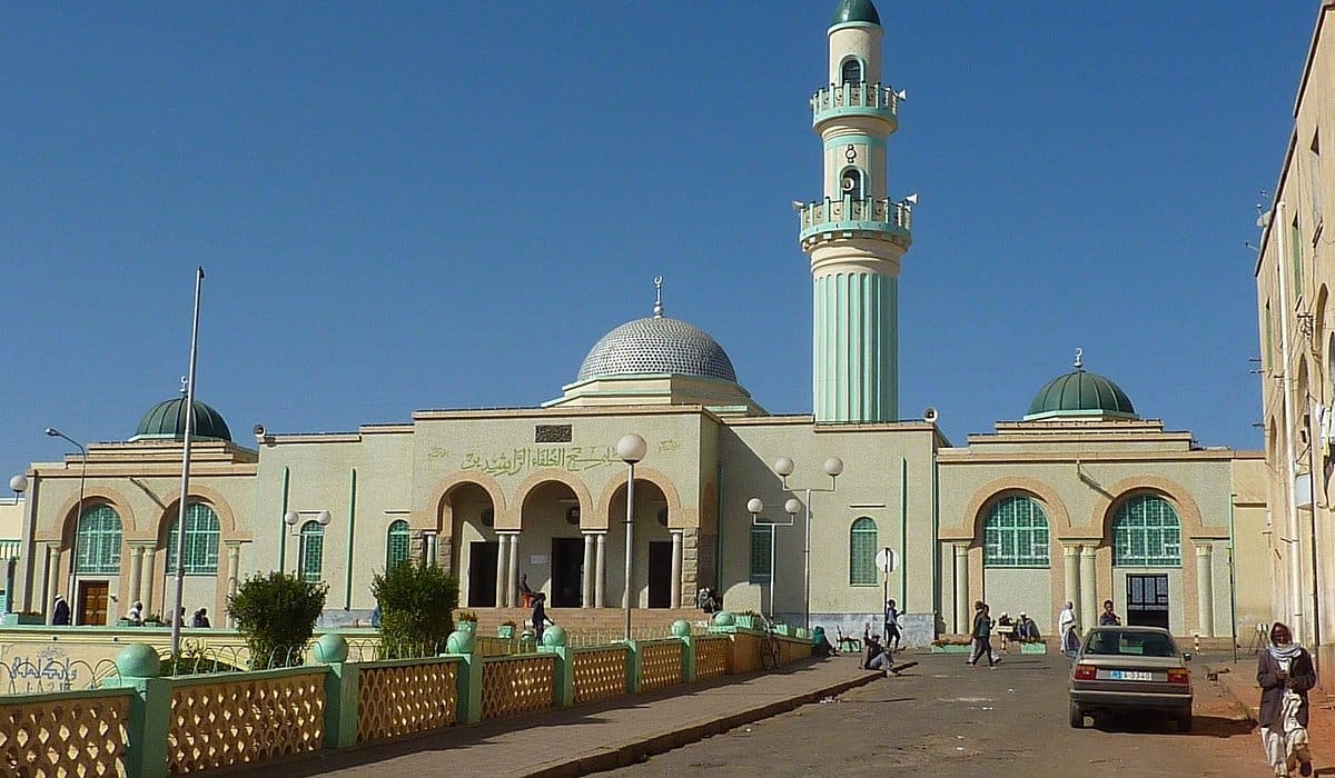 Asmara