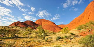 Alice Springs