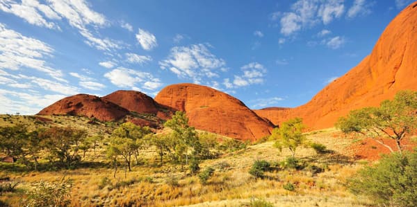 Alice Springs
