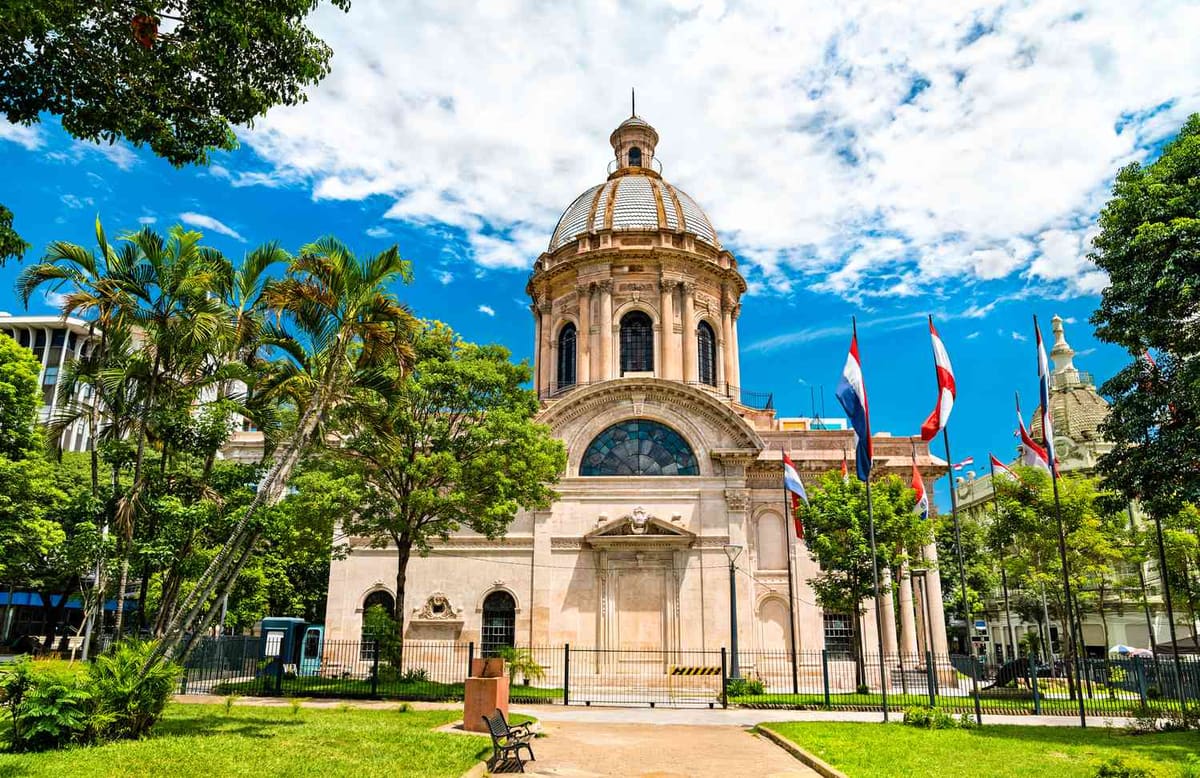 Asuncion
