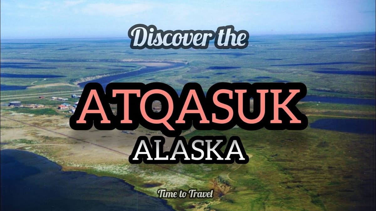 Atqasuk