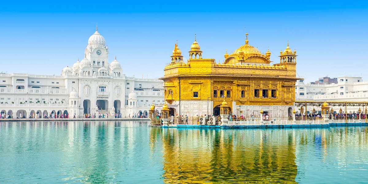 Amritsar