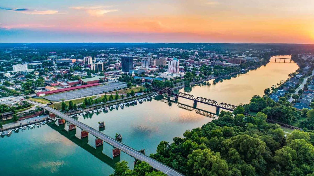 Augusta
