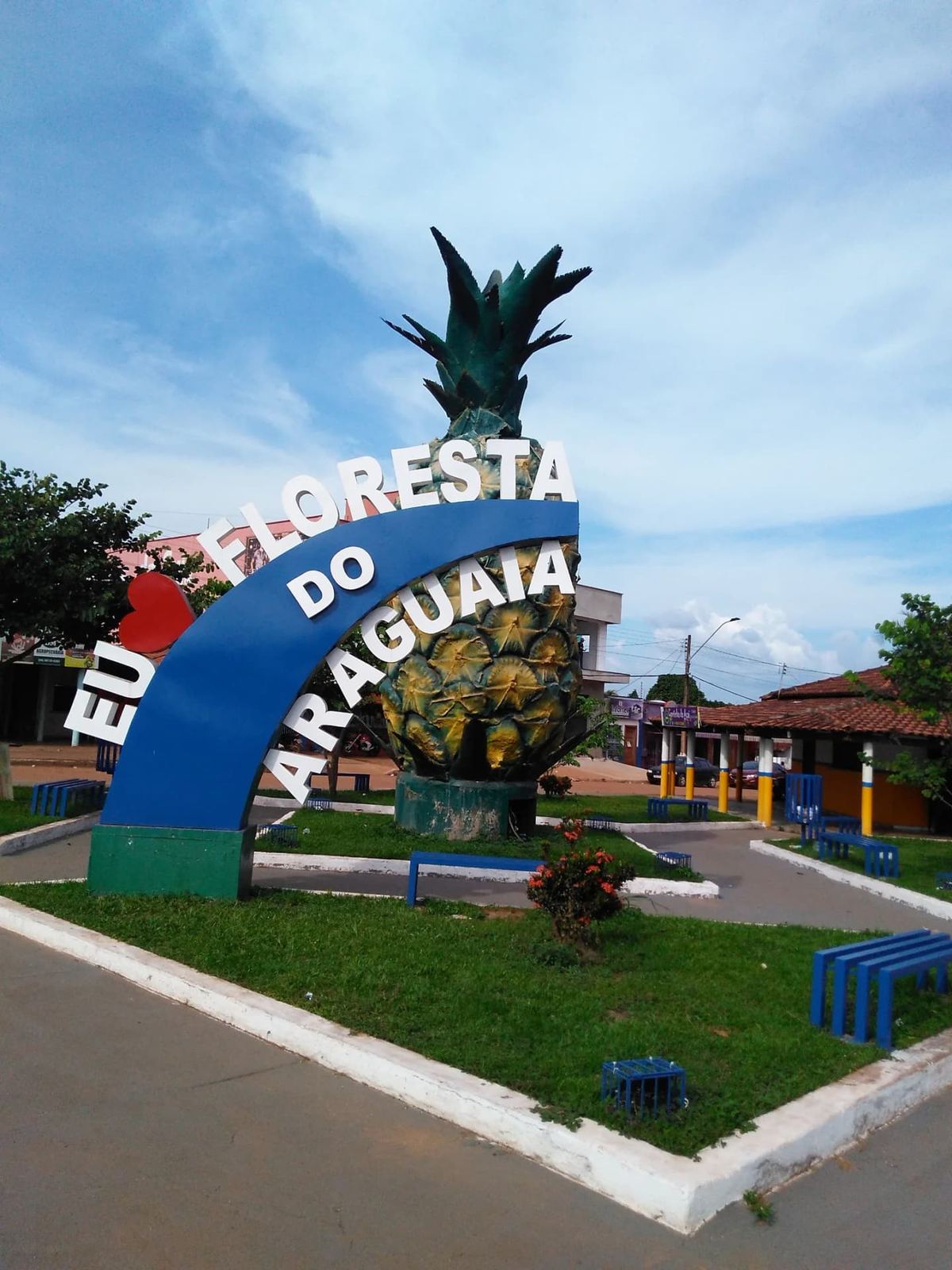 Araguaína