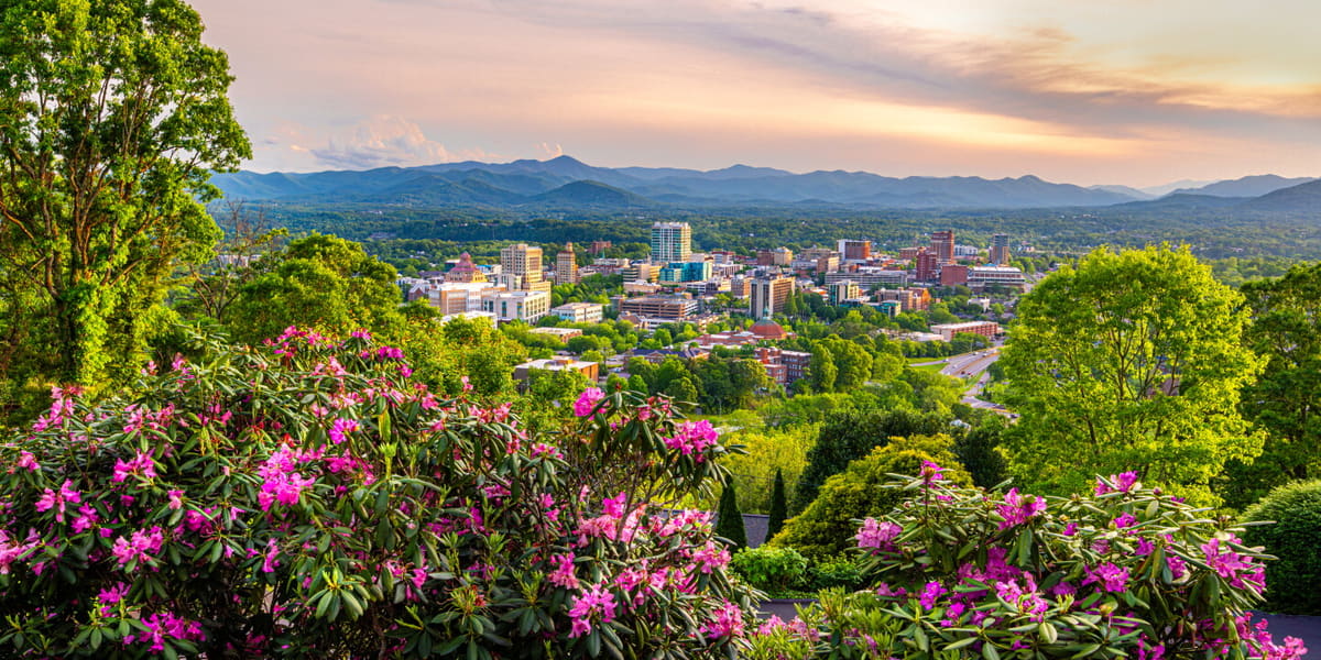 Asheville