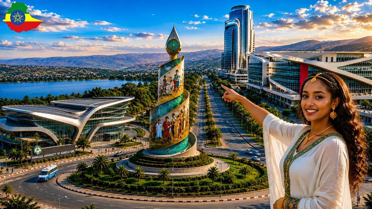 Hawassa