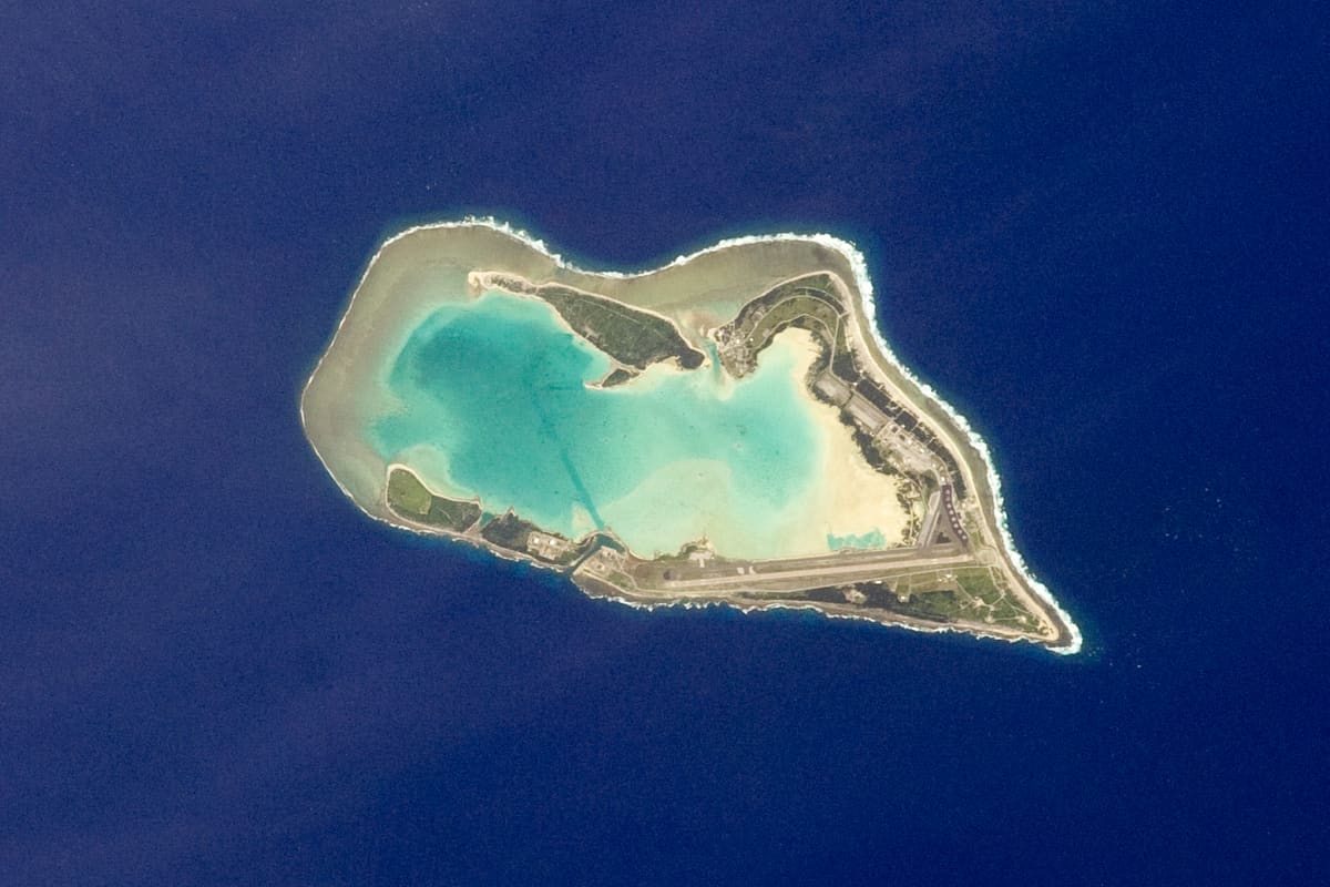 Wake Island