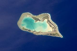 US Minor Outlying Islands