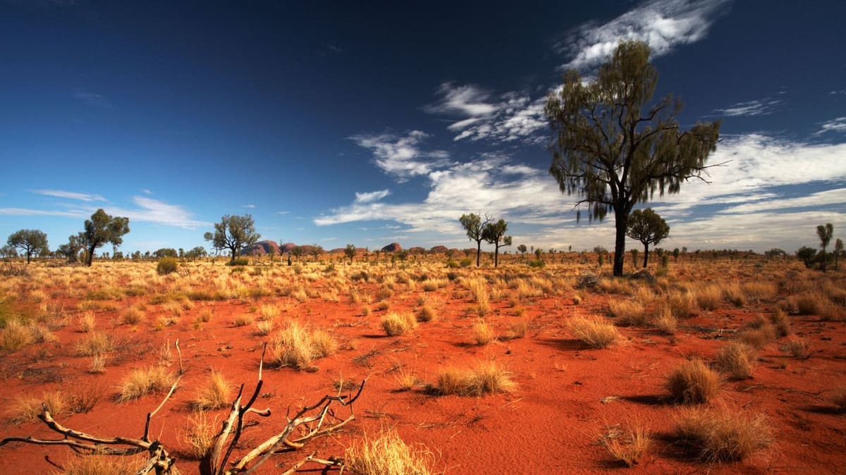 Yulara