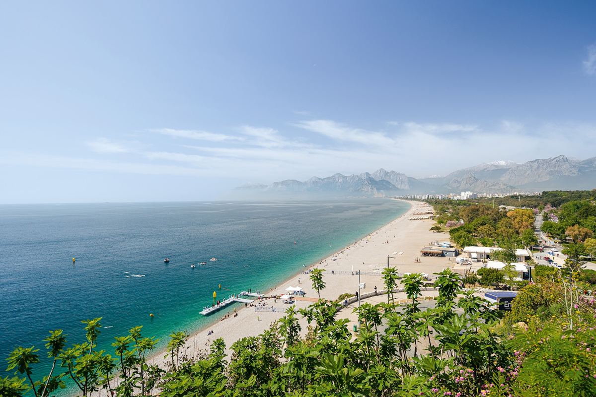 Antalya