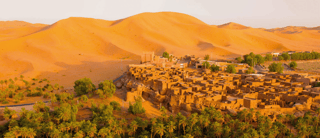 Algeria