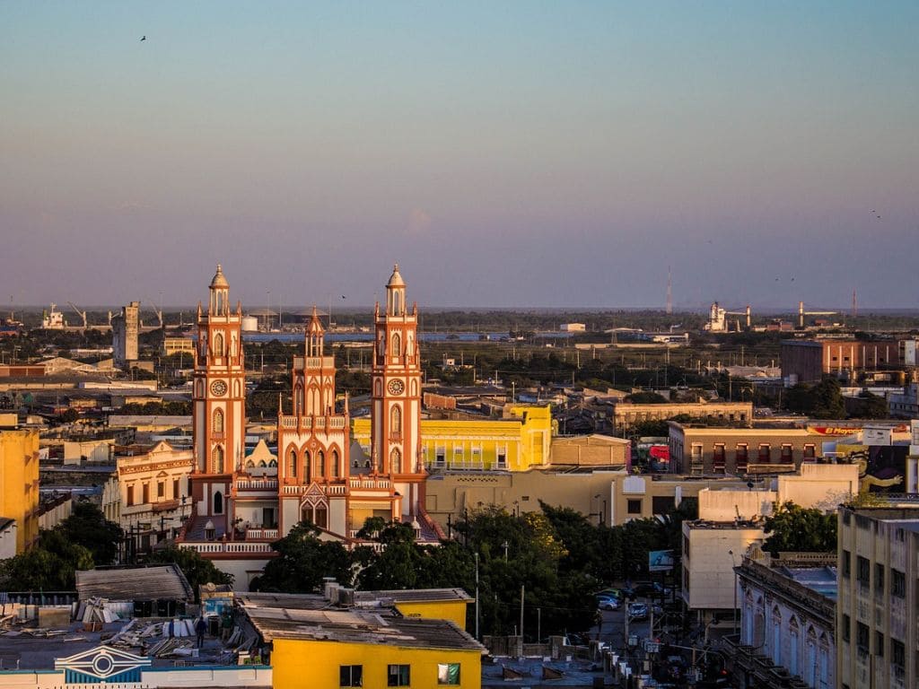 Barranquilla