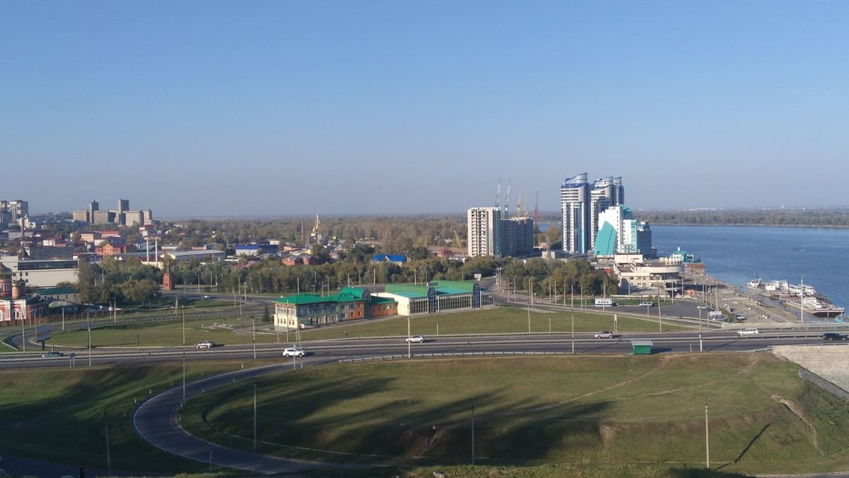 Barnaul