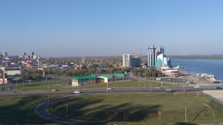 Barnaul