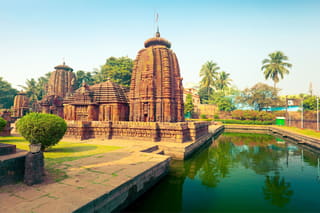 Bhubaneswar