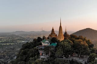 Cambodia