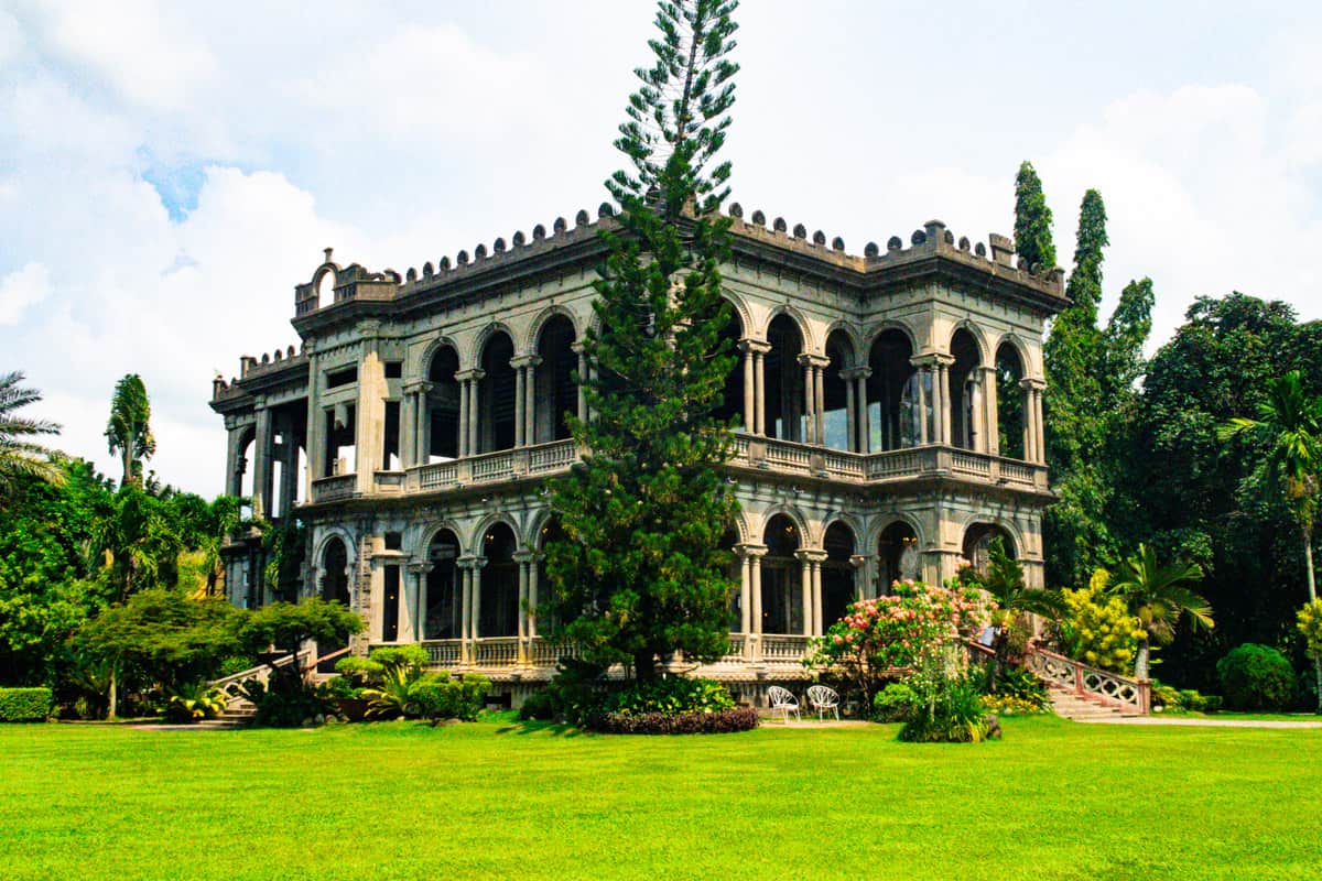 Bacolod City