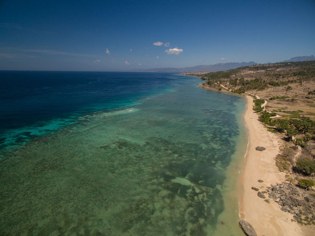 Baucau