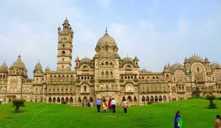 Vadodara
