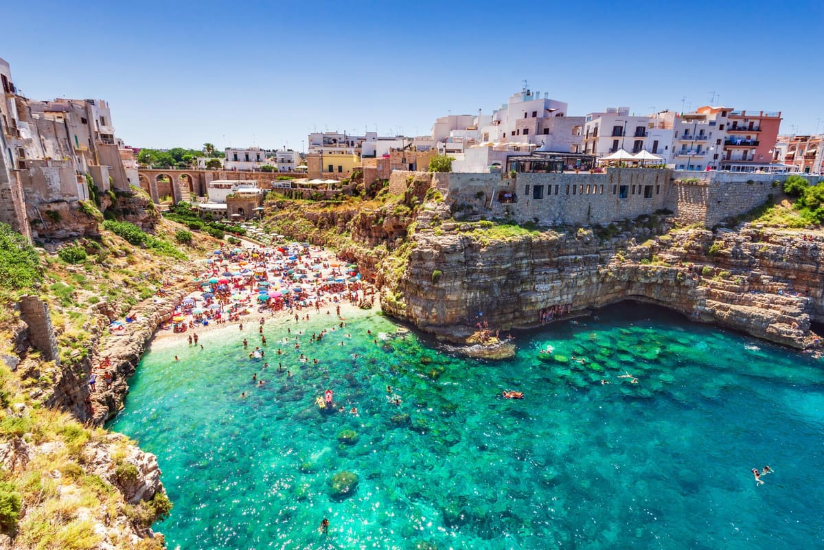 Puglia