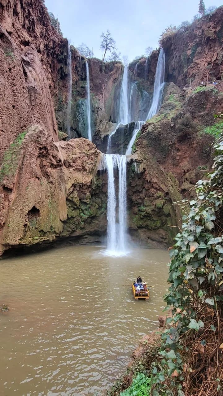 Oulad Yaich