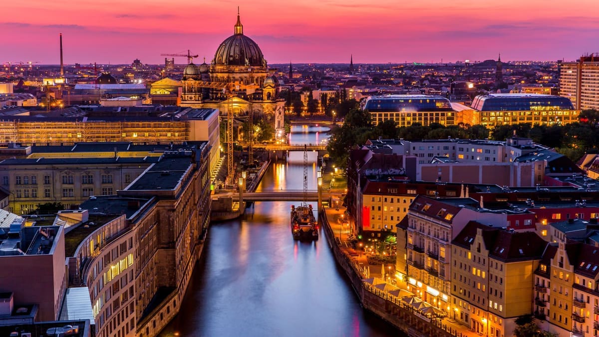Berlin