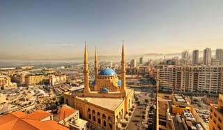 Lebanon