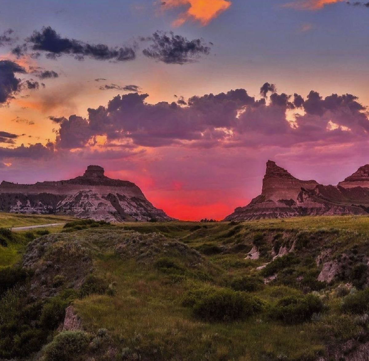 Scottsbluff