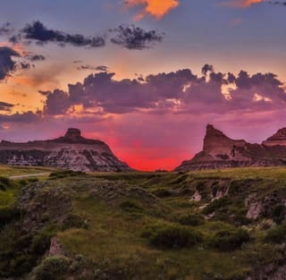 Scottsbluff