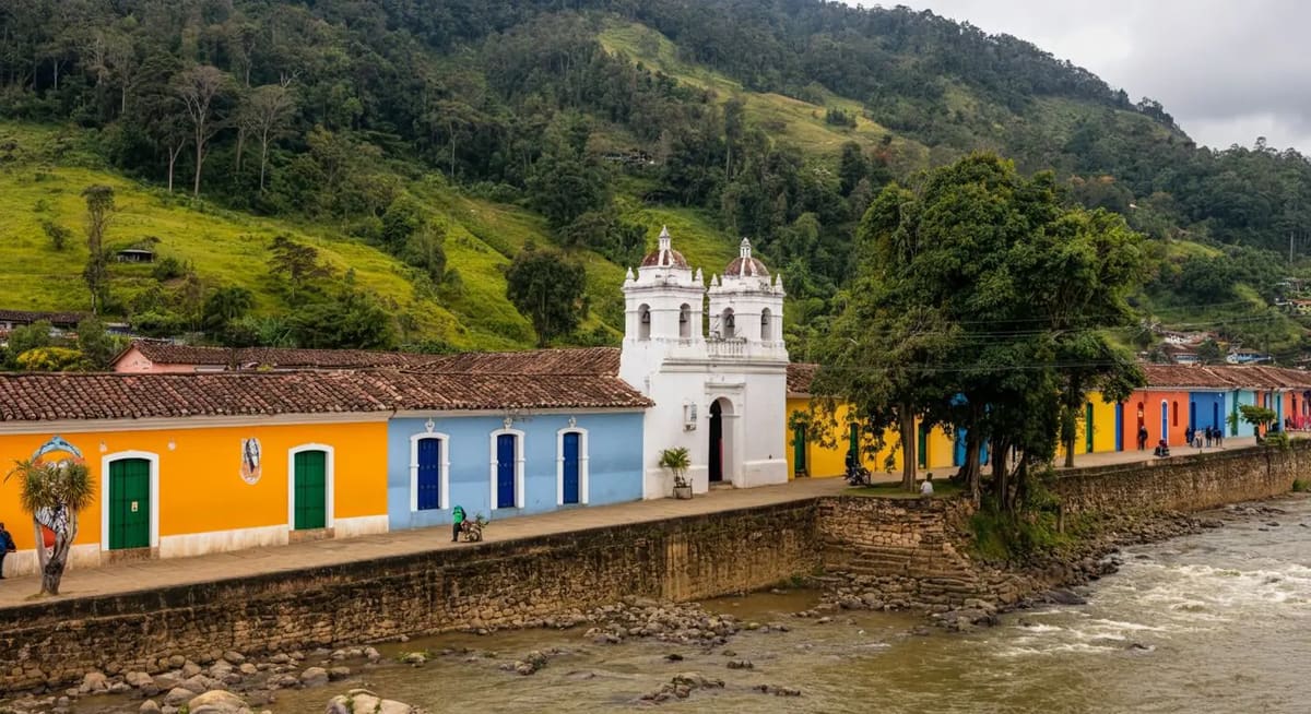 Bucaramanga
