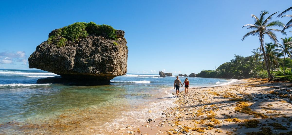 Barbados