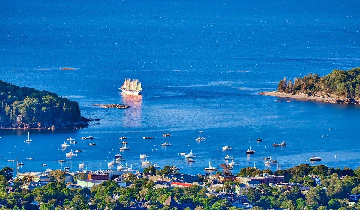 Bar Harbor