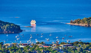Bar Harbor